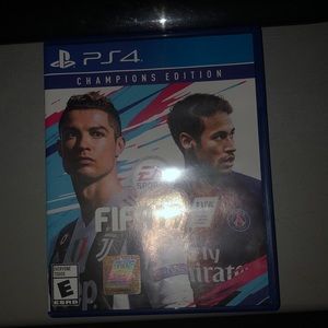 Fifa 19